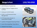 2022 Ford F-150 SuperCrew Cab 4x4 Pickup for sale #FAU2922 - photo 20