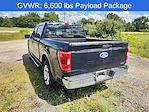 2022 Ford F-150 SuperCrew Cab 4x4 Pickup for sale #FAU2922 - photo 4