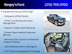 2022 Ford F-150 SuperCrew Cab 4x4 Pickup for sale #FAU2922 - photo 2