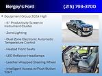2022 Ford F-150 SuperCrew Cab 4x4 Pickup for sale #FAU2922 - photo 9