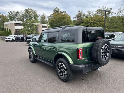 2023 Ford Bronco 4WD SUV for sale #FAU2923 - photo 1