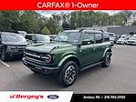 2023 Ford Bronco 4WD SUV for sale #FAU2923 - photo 1
