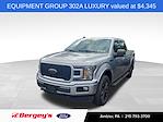 2020 Ford F-150 SuperCrew Cab 4x4 Pickup for sale #FAU2930 - photo 1