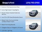 2020 Ford F-150 SuperCrew Cab 4x4 Pickup for sale #FAU2930 - photo 11