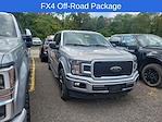 2020 Ford F-150 SuperCrew Cab 4x4 Pickup for sale #FAU2930 - photo 2