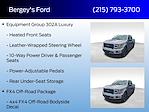 2020 Ford F-150 SuperCrew Cab 4x4 Pickup for sale #FAU2930 - photo 7