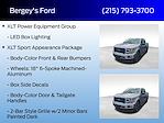 2020 Ford F-150 SuperCrew Cab 4x4 Pickup for sale #FAU2930 - photo 9