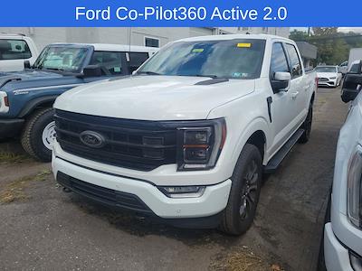 2022 Ford F-150 SuperCrew Cab 4x4 Pickup for sale #FAU2932 - photo 2