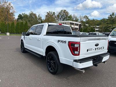 2022 Ford F-150 SuperCrew Cab 4WD Pickup for sale #FAU2932 - photo 2