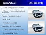 2022 Ford F-150 SuperCrew Cab 4x4 Pickup for sale #FAU2932 - photo 7