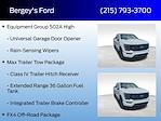 2022 Ford F-150 SuperCrew Cab 4x4 Pickup for sale #FAU2932 - photo 9