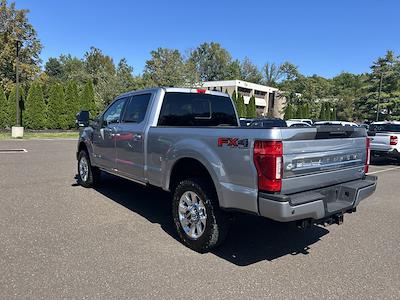 2022 Ford F-350 Crew Cab SRW 4WD Pickup for sale #FAU2934 - photo 2