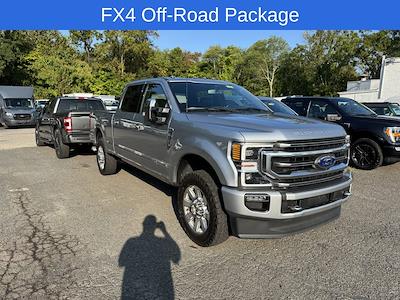 2022 Ford F-350 Crew Cab SRW 4WD Pickup for sale #FAU2934 - photo 2