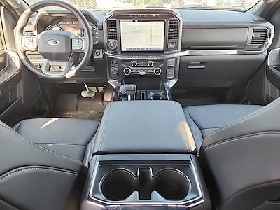 2023 Ford F-150 SuperCrew Cab 4WD Pickup for sale #FAU2935 - photo 2
