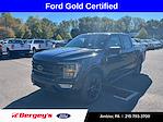 2023 Ford F-150 SuperCrew Cab 4x4 Pickup for sale #FAU2935 - photo 1
