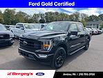 2022 Ford F-150 SuperCrew Cab 4x4 Pickup for sale #FAU2936 - photo 1