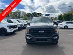 2022 Ford F-150 SuperCrew Cab 4x4 Pickup for sale #FAU2936 - photo 2