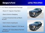 2022 Ford F-150 SuperCrew Cab 4x4 Pickup for sale #FAU2936 - photo 7