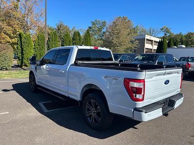 2022 Ford F-150 SuperCrew Cab 4WD Pickup for sale #FAU2937 - photo 2
