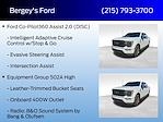 2022 Ford F-150 SuperCrew Cab 4WD Pickup for sale #FAU2937 - photo 6