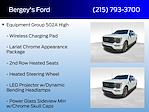 2022 Ford F-150 SuperCrew Cab 4WD Pickup for sale #FAU2937 - photo 7