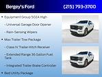 2022 Ford F-150 SuperCrew Cab 4WD Pickup for sale #FAU2937 - photo 8
