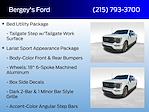 2022 Ford F-150 SuperCrew Cab 4WD Pickup for sale #FAU2937 - photo 9