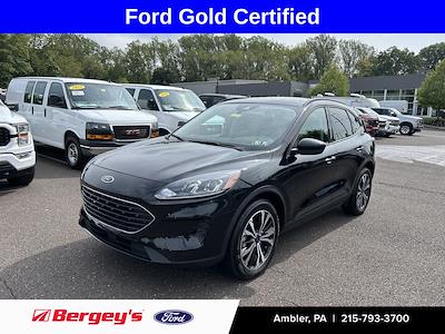2022 Ford Escape AWD SUV for sale #FAU2939 - photo 1