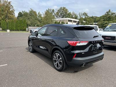 2022 Ford Escape AWD SUV for sale #FAU2939 - photo 1