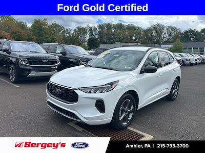 2023 Ford Escape AWD SUV for sale #FAU2940 - photo 1