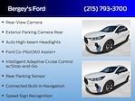 2023 Ford Escape AWD SUV for sale #FAU2940 - photo 8