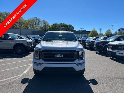 2022 Ford F-150 SuperCrew Cab 4x4 Pickup for sale #FAU2941 - photo 2