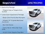 2022 Ford F-150 SuperCrew Cab 4x4 Pickup for sale #FAU2941 - photo 11