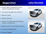 2022 Ford F-150 SuperCrew Cab 4x4 Pickup for sale #FAU2941 - photo 12