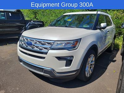 2019 Ford Explorer 4WD SUV for sale #FAU2945 - photo 2