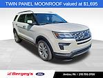 2019 Ford Explorer 4WD SUV for sale #FAU2945 - photo 1