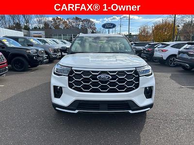2025 Ford Explorer 4WD SUV for sale #FAU2948 - photo 2
