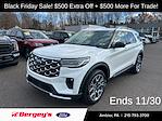 2025 Ford Explorer 4WD SUV for sale #FAU2948 - photo 1