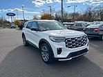2025 Ford Explorer 4WD SUV for sale #FAU2948 - photo 3