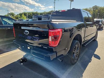 2022 Ford F-150 SuperCrew Cab 4WD Pickup for sale #FAU2949 - photo 2