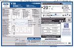 2022 Ford F-150 SuperCrew Cab 4x4 Pickup for sale #FAU2949 - photo 14