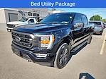 2022 Ford F-150 SuperCrew Cab 4x4 Pickup for sale #FAU2949 - photo 1