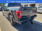 2022 Ford F-150 SuperCrew Cab 4x4 Pickup for sale #FAU2949 - photo 2