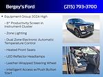 2022 Ford F-150 SuperCrew Cab 4x4 Pickup for sale #FAU2949 - photo 9