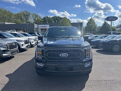 2022 Ford F-150 SuperCrew Cab 4WD Pickup for sale #FAU2950 - photo 1