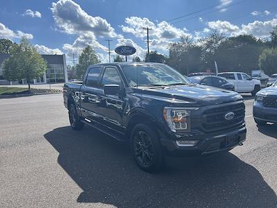 2022 Ford F-150 SuperCrew Cab 4WD Pickup for sale #FAU2950 - photo 2