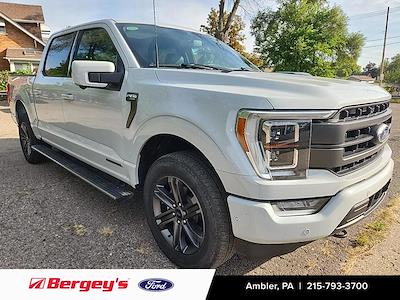 2023 Ford F-150 SuperCrew Cab 4WD Pickup for sale #FAU2954 - photo 1