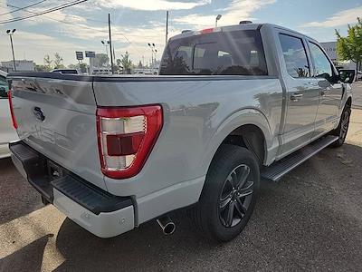 2023 Ford F-150 SuperCrew Cab 4WD Pickup for sale #FAU2954 - photo 2