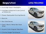 2023 Ford F-150 SuperCrew Cab 4WD Pickup for sale #FAU2954 - photo 14