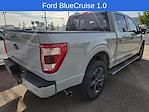 2023 Ford F-150 SuperCrew Cab 4WD Pickup for sale #FAU2954 - photo 2